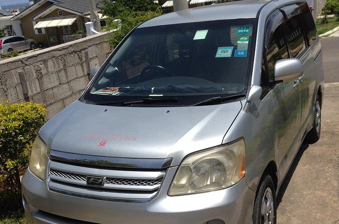 MBJ Airport Round trip Private transfer for Runaway Bay Hotels - FAQ