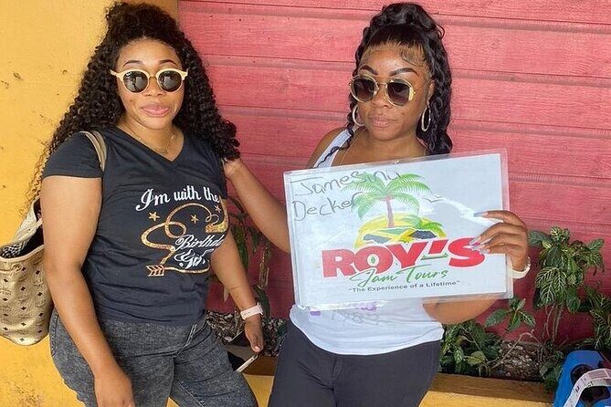 MBJ Airport to Ocean Coral Springs and Riu palace Aquarelle - Why Choose This Transfer? An In-Depth Look