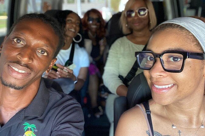 MBJ Airport to Ocean Coral Springs and Riu palace Aquarelle - Who Will Benefit from This Service?