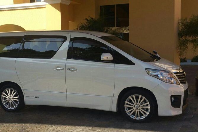 MBJ Airport to RIU Montego Bay All Inclusive Resort - Practical Details and Tips for Travelers