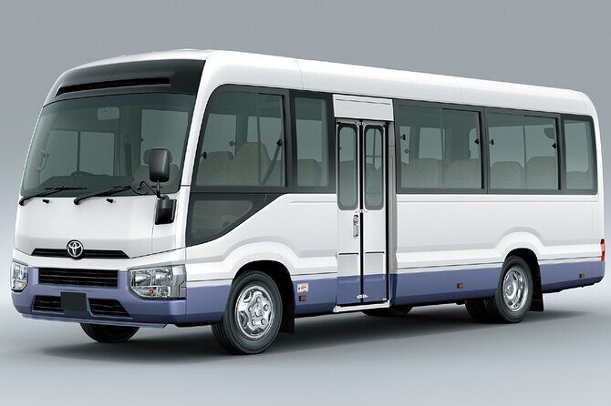 MBJ Airport Transfer to/ from Hotels - Overview of the Transfer Service