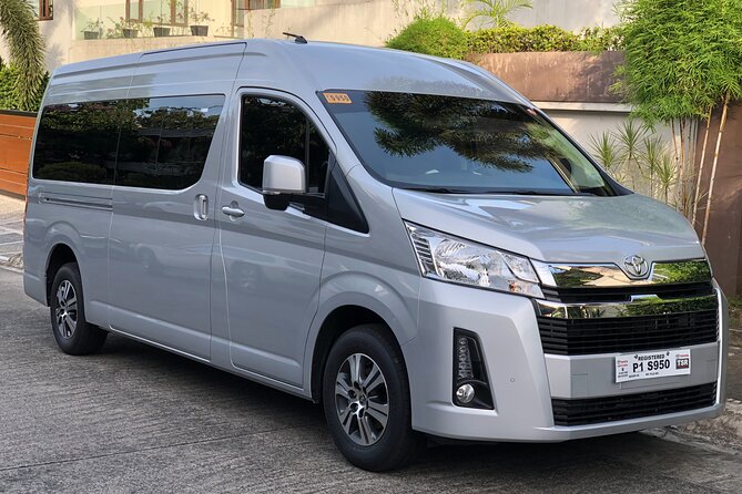 MBJ Airport Transfer To/ From Hotels - Booking Details