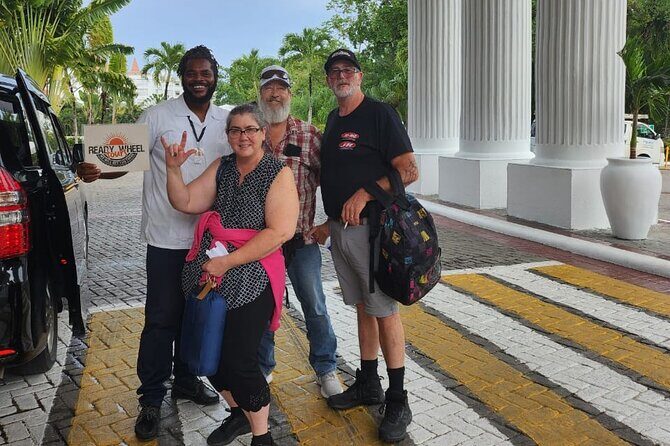 Mbj Airport Transfer to Princess Grand Hotel - Who Should Consider This Transfer?