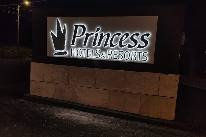 Mbj Airport Transfer to Princess Grand Hotel - FAQ