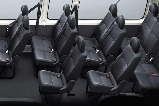 MBJ Airport Transfer - Tryall and Round Hill Hotels - Booking Confirmation Process