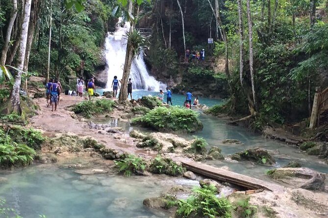 MBJ - Hotels in Montego Bay. - The Route and What to Expect