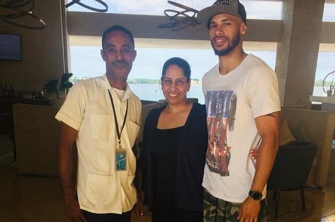 MBJ - Hotels in Montego Bay. - Practical Tips for Travelers