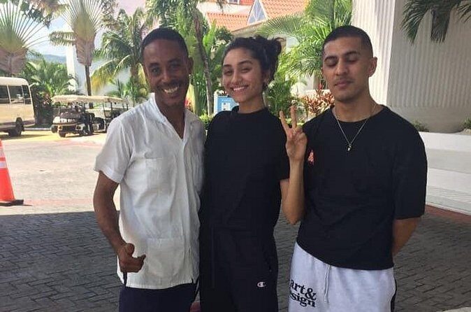 MBJ - Hotels in Montego Bay. - FAQ