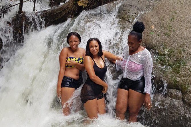 MBJ - Hotels in Ocho Rios - The Experience in Detail