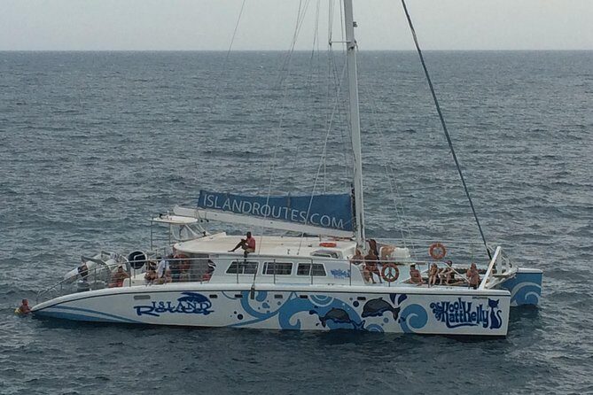 MBJ - Hotels in Ocho Rios - Who Should Consider This Transfer?