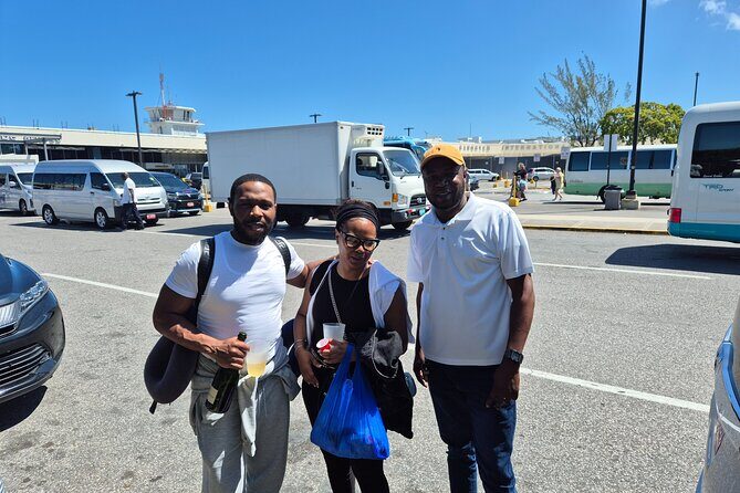 MBJ Private Airport transfer to or from Negril - Who Will Love This Service?
