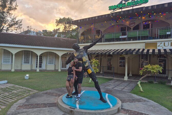 MBJ Private Airport transfer to or from Negril - Frequently Asked Questions