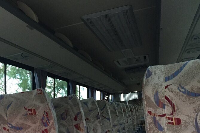 MBJ Round trip Airport Transfer to Grand Palladium & Lady Hamilton, Lucea Jm - What This Transfer Means for Your Trip