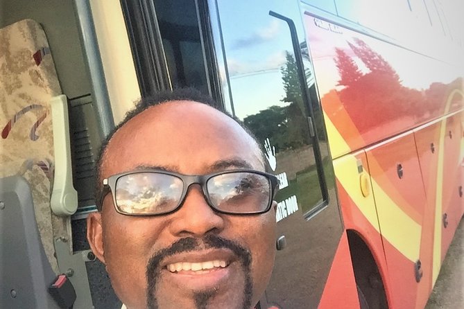 MBJ Round Trip Airport Transfer to Grand Palladium & Lady Hamilton, Lucea Jm - Service Inclusions