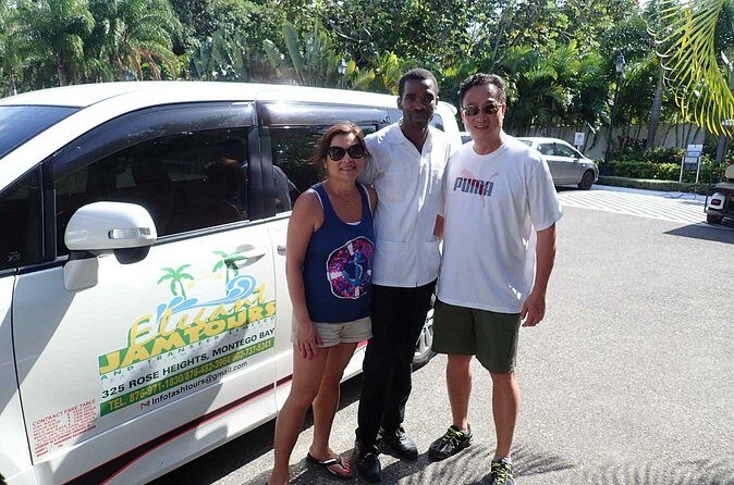 MBJ Transfer - from Kingston - Who Should Consider This Transfer?