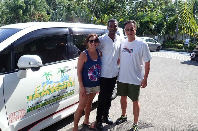 MBJ Transfer - Montego Bay Hotels Only - Who Will Benefit Most?