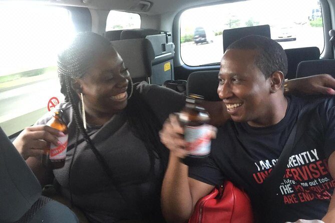 MBJ Transfer - Runaway Bay Hotels - Whats in the Price?