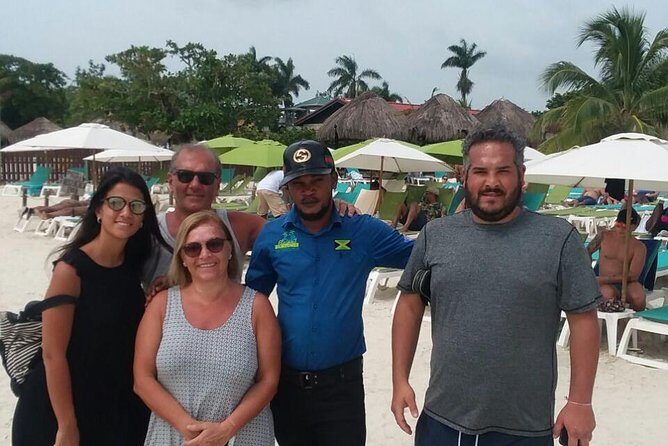 MBJ Transfer - Runaway Bay Hotels - Real Traveler Experiences