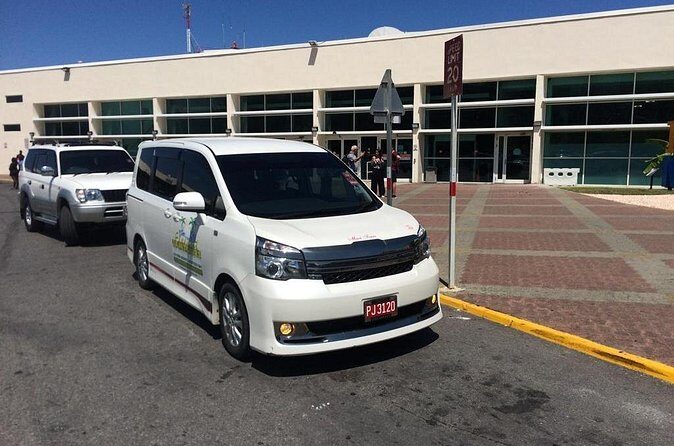 MBJ Transfer - Runaway Bay Hotels - Final Thoughts: Who Is This Service Best For?