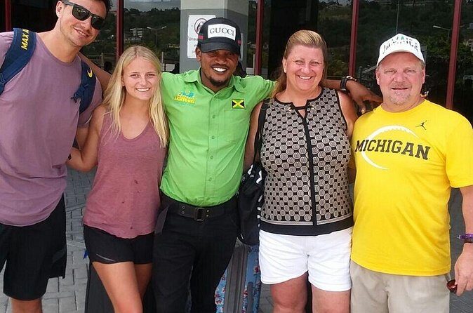 MBJ Transfer - Runaway Bay Hotels - Final Words