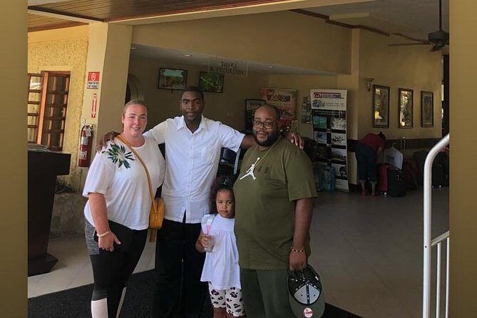 MBJ Transfers - Runaway Bay and Ocho Rios Hotels - Key Points