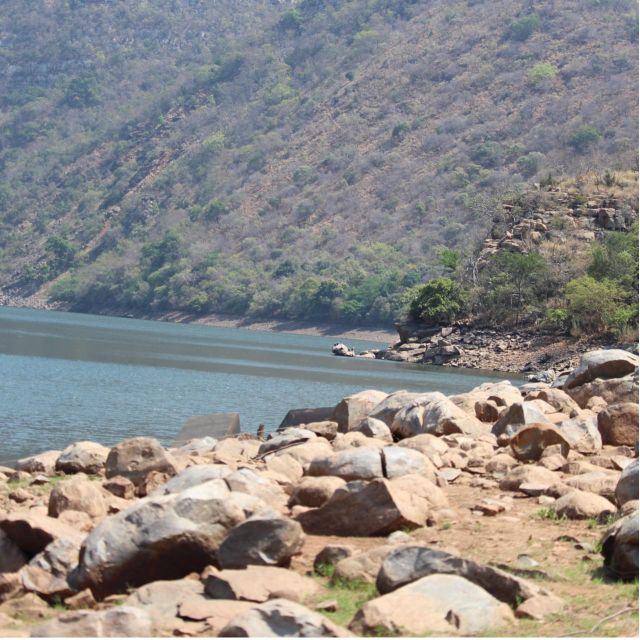 Mbombela: Blyde River Canyon & Moholoholo Wildlife Centre - Good To Know