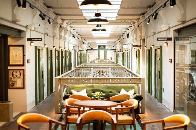 McConnell's Distillery Experience with Tasting - What You Can Expect at McConnell’s Distillery