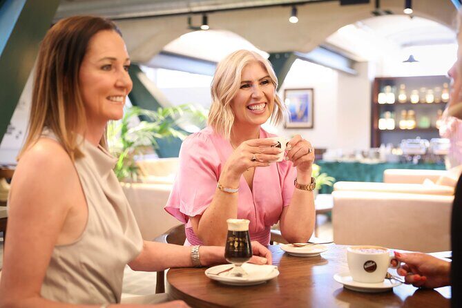 McConnell's Distillery Experience with Tasting - The Sum Up