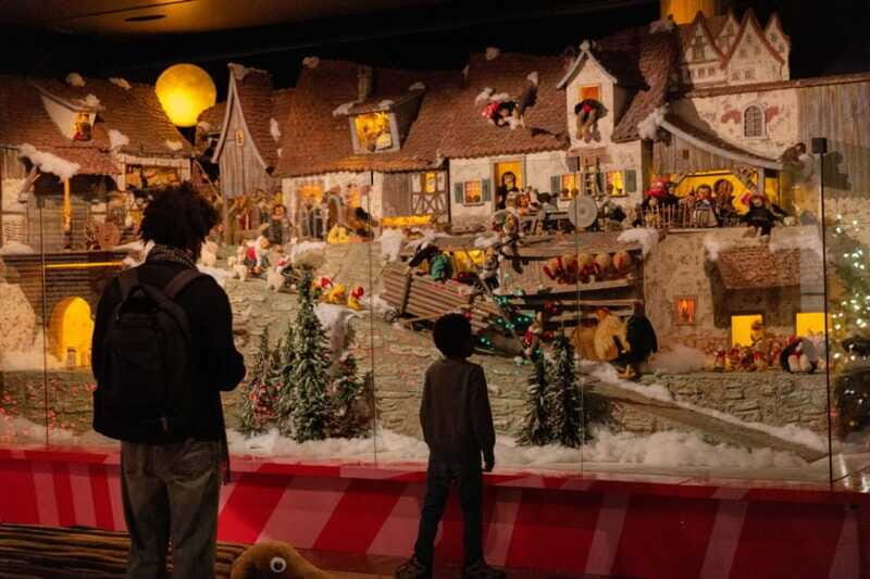 McCord Stewart Museum Entry Ticket - FAQ