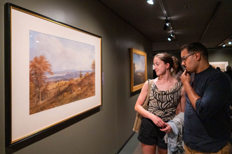 McCord Stewart Museum : Entry Ticket - Key Points