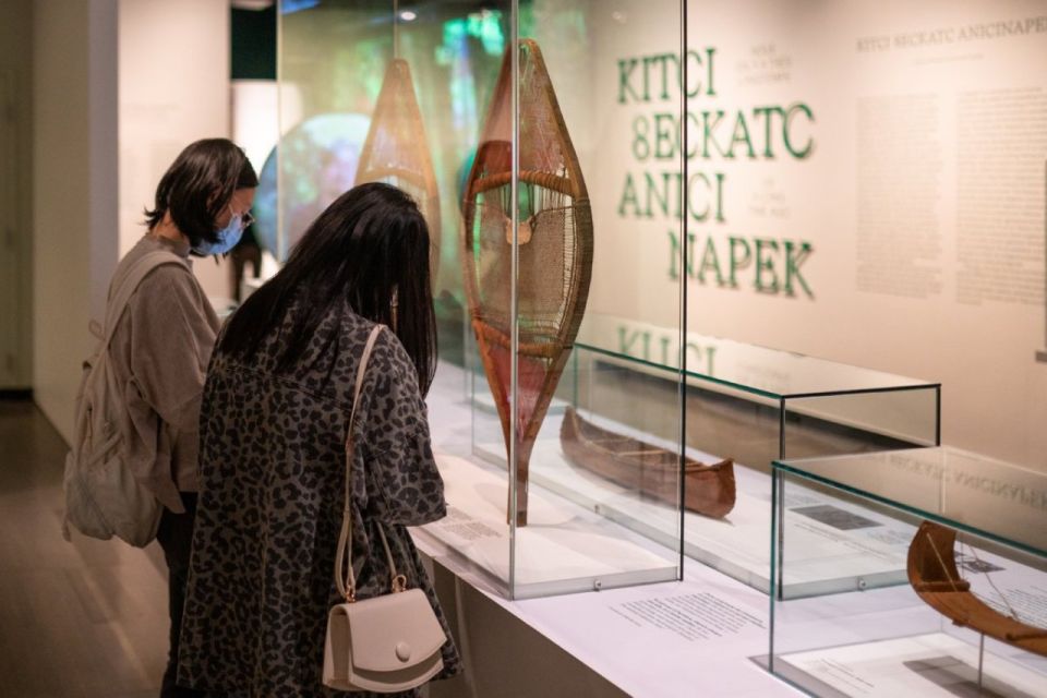 McCord Stewart Museum : Entry Ticket - Ticket Pricing