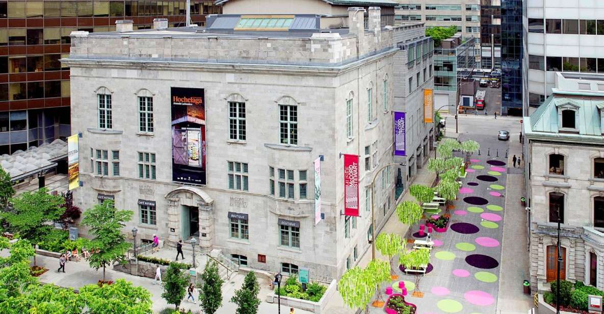 McCord Stewart Museum : Entry Ticket - Upcoming Exhibits