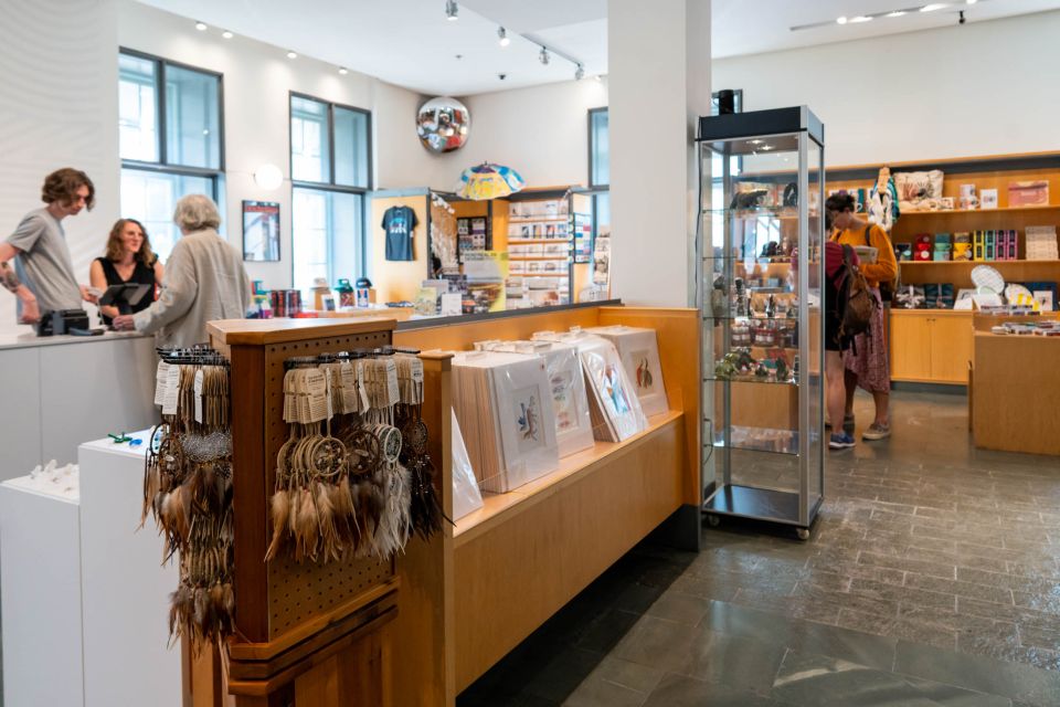McCord Stewart Museum : Entry Ticket - Cultural Activities