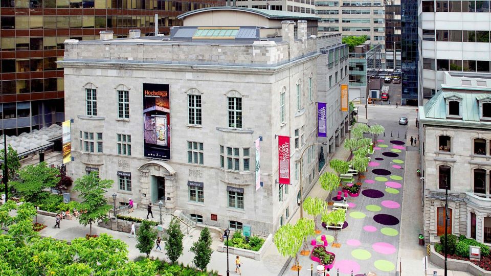 McCord Stewart Museum : Entry Ticket - Frequently Asked Questions