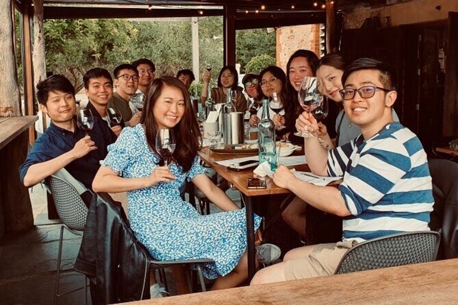 McLaren Vale and Glenelg Wine Tasting and Sightseeing (Half-day Afternoon) - Final Thoughts: Who Should Consider This Tour?