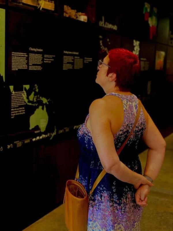 McLaren Vale and Historic Hahndorf Wine Tour - Authentic Experiences and Reviews