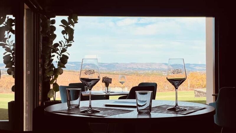 McLaren Vale and Historic Hahndorf Wine Tour - The Sum Up