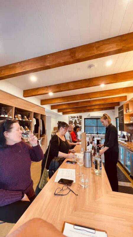 McLaren Vale and Historic Hahndorf Wine Tour - FAQ