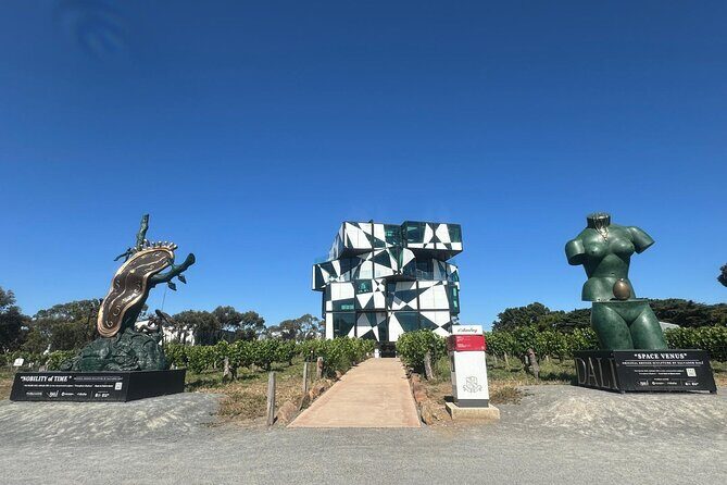 McLaren Vale & Historic Hahndorf Wine Tour - A Detailed Look at the Tour