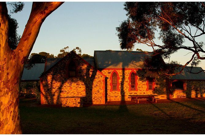 McLaren Vale North Hop-On Hop-Off Wine Tour - The Guides and Their Role