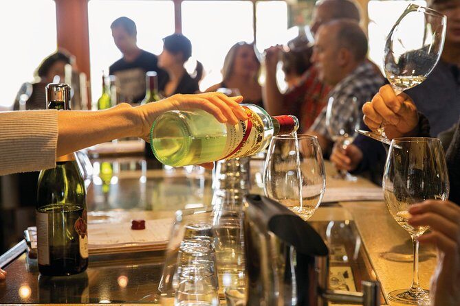 McLaren Vale North Hop-On Hop-Off Wine Tour - Overall Impressions and Who Will Love This Tour