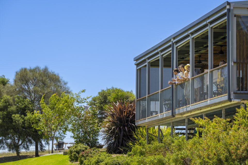 McLaren Vale: Private Gemtree Wines Biodynamic Winery Tour - Booking Information and Important Details