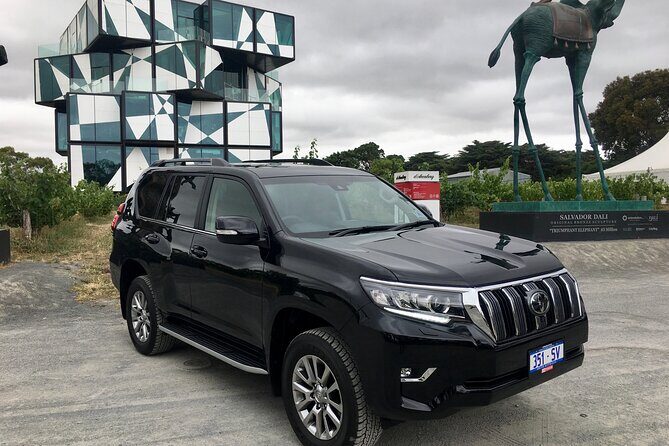 McLaren Vale Private Luxury Wine Tour - Full Day - Discover the Best of McLaren Vale on a Private Luxury Wine Tour