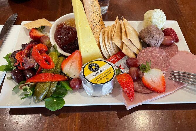 McLaren Vale Private Luxury Wine Tour - Full Day - Final Thoughts