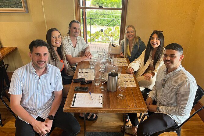 McLaren Vale Private Tour inc Premium Lunch & d'Arenberg Cube - Final Thoughts: Who Should Consider This Tour?