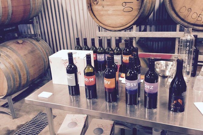 McLaren Vale Private Wine Tour - Frequently Asked Questions