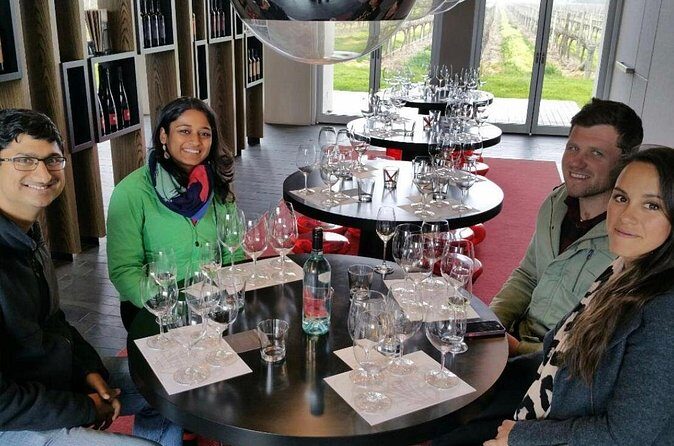 McLaren Vale Private Wine Tour - Final Thoughts