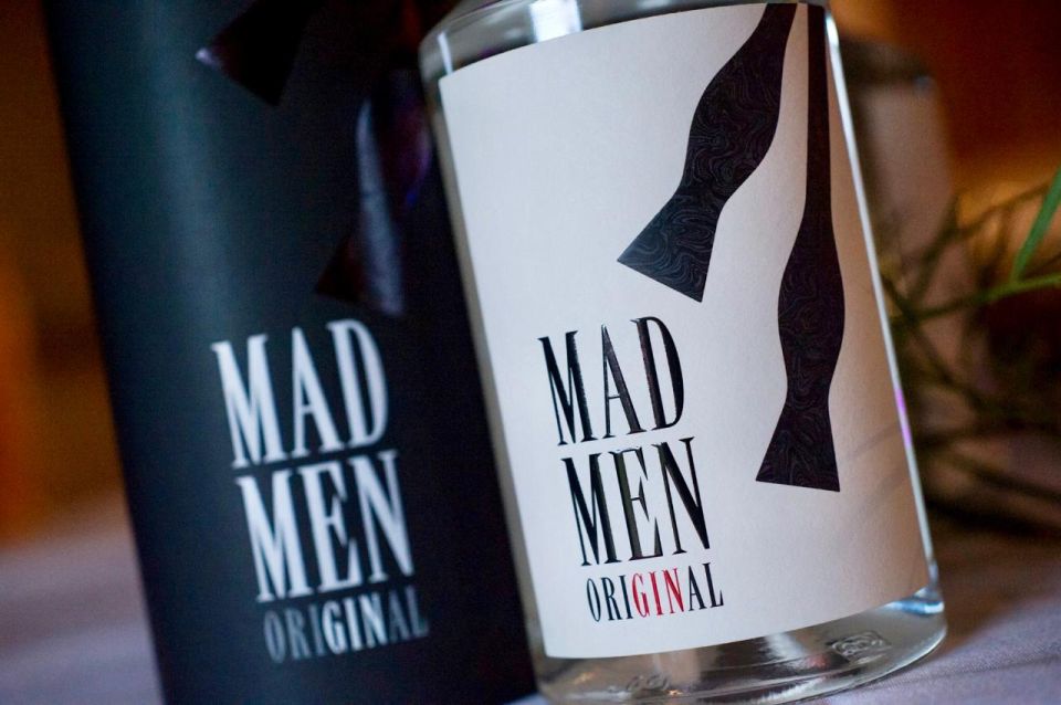 McLaren Vale: Small Group Gin Tour (Inc Flights & Lunch) - Important Items to Bring