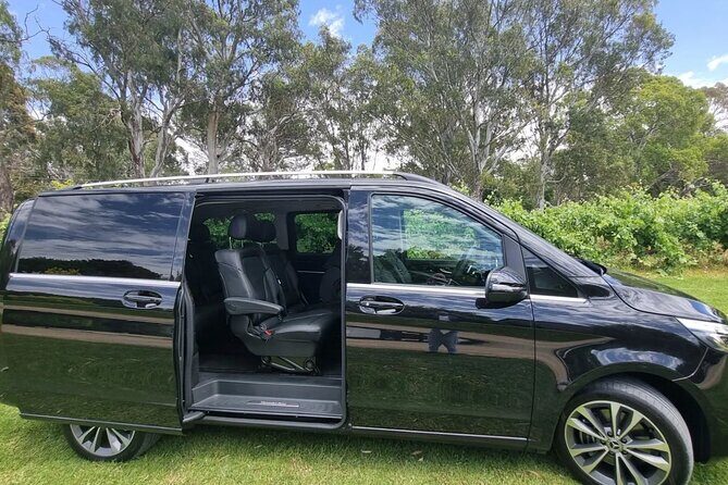 McLaren Vale Small Shared Tour with Wine Tasting and Lunch - The Experience from a Traveler’s Perspective