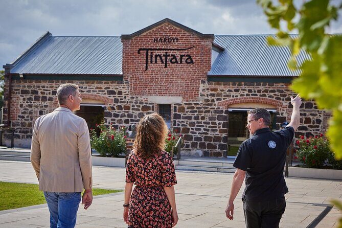 McLaren Vale South Hop-On Hop-Off Winery Tour - Price and Value